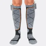 chaussettes chauffantes pour hommes