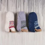 chaussettes chaussons homme tendance