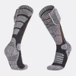 chaussettes thermiques auto chauffantes pour hommes