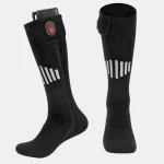 chaussettes thermiques pour femme