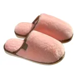 chaussons à enfiler Pilou Pilou