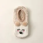 chaussons adaptés aux hivers froids