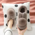 chaussons amusants pour enfants