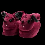 chaussons amusants pour Halloween