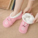 chaussons animaux pas chers