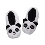 chaussons animaux pour intérieur