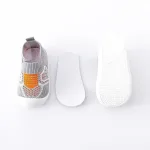 chaussons anti-dérapants bébé