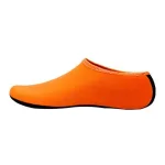 chaussons antidérapants piscine
