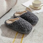 chaussons assortis pour toute la famille