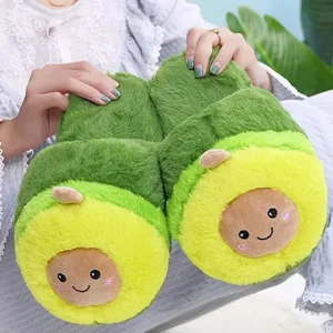 chaussons avocat