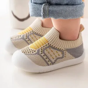 chaussons bébé chaussures