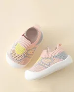 chaussons bébé style contemporain