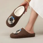 chaussons carlin