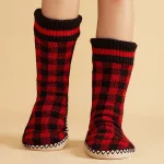 chaussons chauds homme Nordik Confort