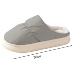 chaussons chauffants USB
