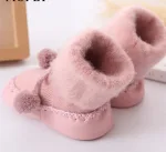 chaussons chaussettes rigides pour enfants