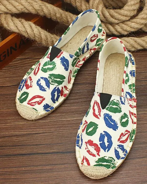 chaussons chaussures homme espadrilles bisous