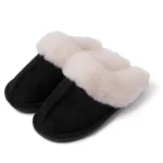chaussons colorés tendance 2024