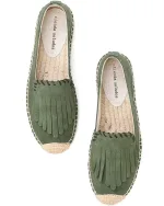 chaussons confort femme style bohème