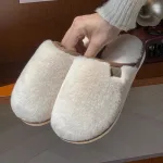 chaussons confort Pilou Pilou