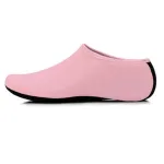 chaussons confort piscine adulte