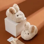 chaussons confortables enfant cute