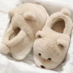 chaussons confortables pour chiens