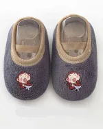 chaussons confortables pour enfant G F