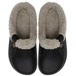 chaussons confortables pour homme