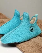 chaussons confortables pour homme Galaxy