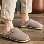 chaussons cosy pour homme