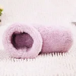 chaussons d'intérieur avec chaleur