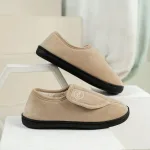 chaussons d'intérieur hiver