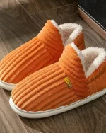 chaussons de maison Eclat d'Or