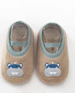 chaussons de maison enfant G F