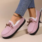 chaussons de maison stylés