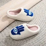 chaussons de protection main