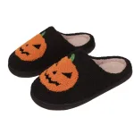 chaussons décorations Halloween