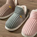 chaussons décorés Eclat d'Or