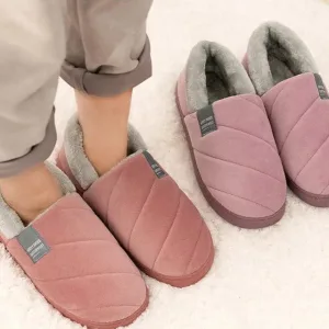 chaussons douceur évasion