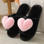 chaussons douillets à offrir