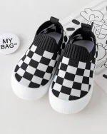 chaussons douillets enfant
