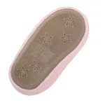 chaussons doux enfant lapinou