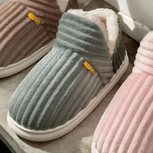 chaussons Eclat d'Or