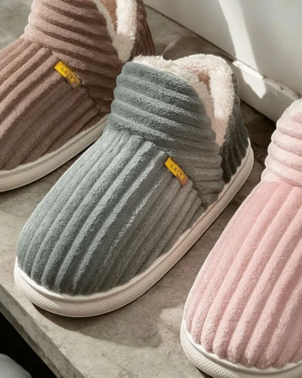 chaussons Eclat d'Or