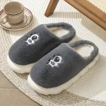 chaussons élégants pour homme