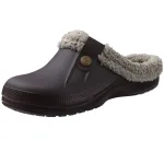 chaussons en laine pour homme