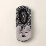 chaussons en laine pour l'hiver