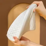 chaussons en peluche pour couple