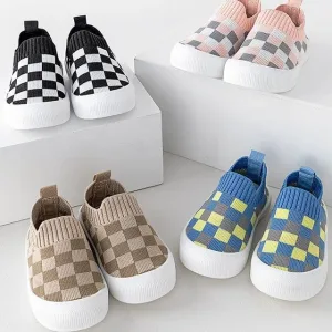 chaussons enfant